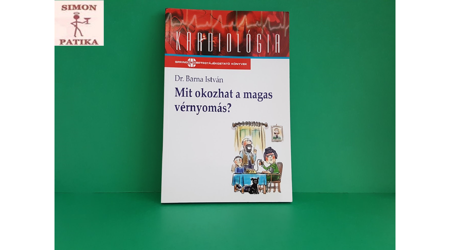 A magas vérnyomás kórházi kezelése: mire számíthatsz, ha bent kell maradni?